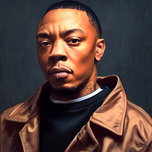 Rap Icons by MCXXX