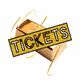 Metal by Metal Tickets