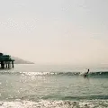 California Gold on Film: Classic Surf & Lifestyle