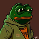 Pepe On Chain