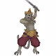 Battle Monkeys Xtreme - old