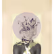 Obscure portrait - old