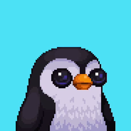 Digi Penguins Genesis