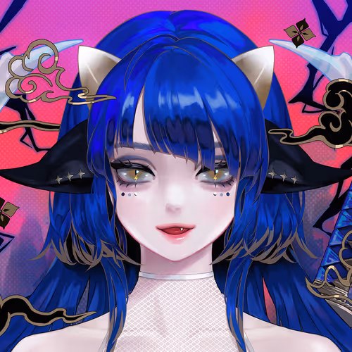 ARCANA SEASON COLLECTION : by ddudungddu