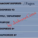 Classified Documents