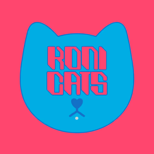 KoniCats