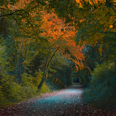 My Dreams by Dr Martín Raskovsky