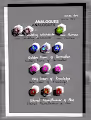Analogues - The first analogue NFT project