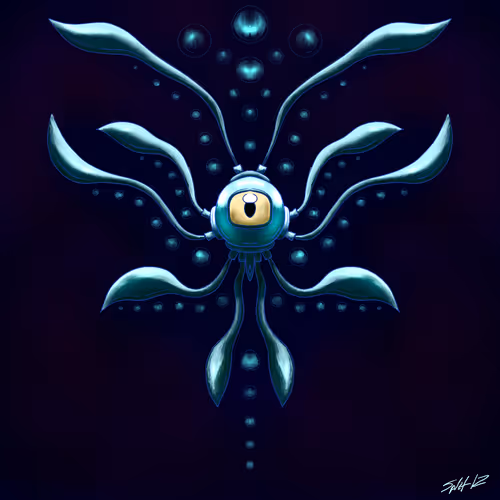 Digital Canvas Exploration