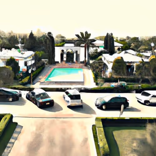 ZZ LUXURIOUS  LIFESTYLE DIGITAL ART BY PISHU SHAMDASANI