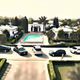 ZZ LUXURIOUS  LIFESTYLE DIGITAL ART BY PISHU SHAMDASANI