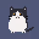 mutantchubbycat