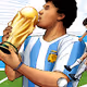 Maradona Open Edition