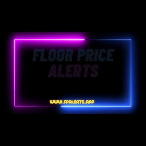 Floor Price Alerts - Pass