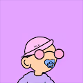 Baby D Art