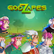 GOD Z APES