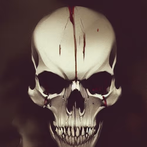 sinister skulls - old V2