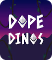 Dope Dinos Official