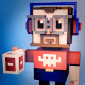 Voxelart Characters