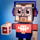 Voxelart Characters