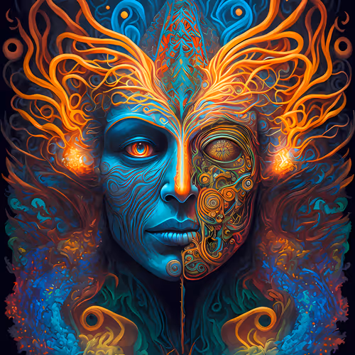 DMT-ART's