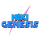NIKI GENESIS official