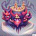 Pixel-Loot