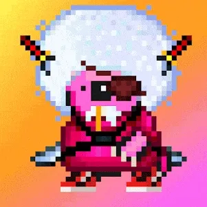 Bloodshed Bears Gen_1 V2 (Ethereum Collection)