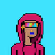 Hoodie Girls