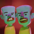 Cousins V3