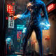 The Experiment by Amsterdamn