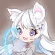 Witch of Cat NFT