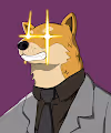 Classy Shibas Collection
