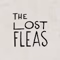The Lost Fleas by JrCasas