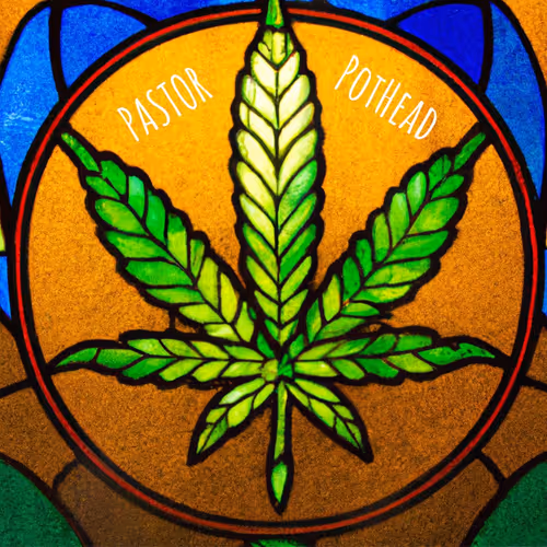 Pastor Pothead's Pot Palace and Karaoke Crew