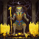 The Mummy Wraps Returns: King Khufu Ra Music NFT
