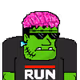 CryptoFranks NFT