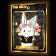 The Rich | Rare SugarBunny Collectibles