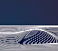 Wave Landscape Collection