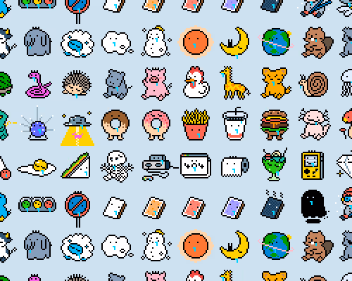 3 Drools & Pixels floor 0