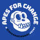 Apes For Change: A CODENAMEhamm Joint