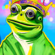 Pepe Kingz