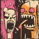 Visions of Madness
