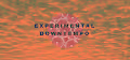 Experimental DownTempo