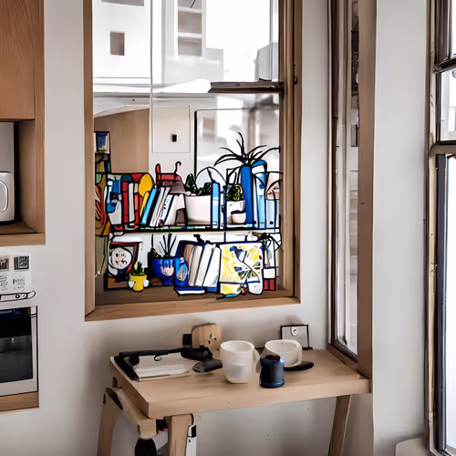 Inahouse Apartment II