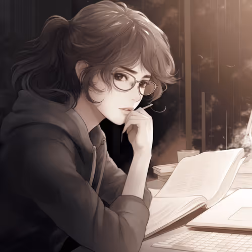 All genre painting collection