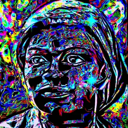 Harriet Tubman V3