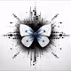 Ethernal Butterfly