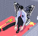 SO MANY EGO FND ARTS