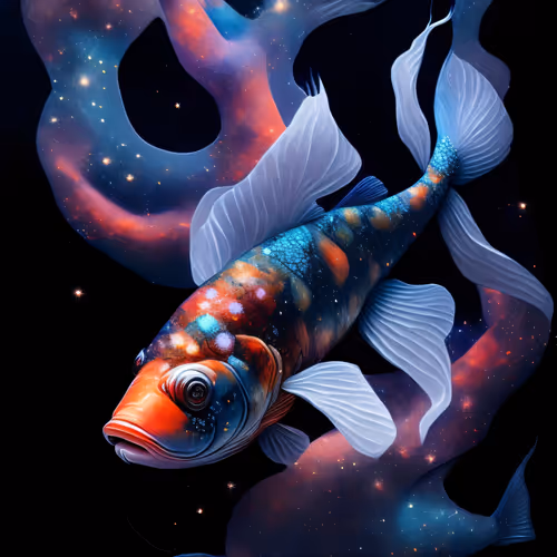Astral Romancer Project